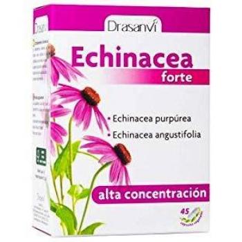 EQUINACEA FORTE CAP 45 CAP