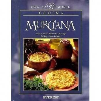 Cocina Murciana