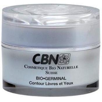 Contorno de Ojos y Labios Bio Germinal 30 ml