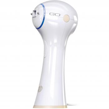 Depiladora Facial Rio Go Laser con Tecnología IPL y Tonificación