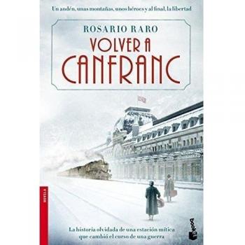Volver a Canfranc - Rosario Raro