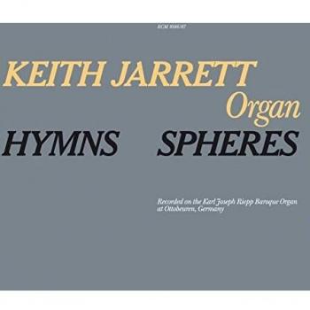 Hymns - Spheres