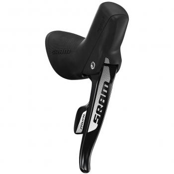 SRAM Force 22 Maneta, Hydro, Disco Delantero, Yaw 950, Multicolor, M