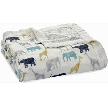 aden + anais Dream Blanket - Manta Sedosa