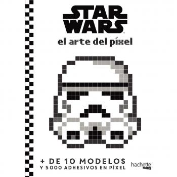 STAR WARS EL ARTE DEL