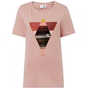 O'NEILL LW Aella Camiseta Manga Corta para Mujer, Multicolor, L