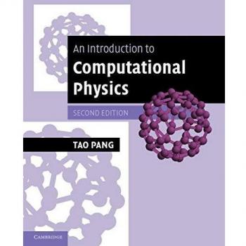 An Introduction to Computational Physics