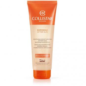 Collistar After Sun Eco-Compatible After Sun Shampoo ECO 250 ml