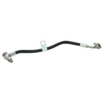 Conducto de aceite para pala cargadora y turbocompresor AJUSA OP10148