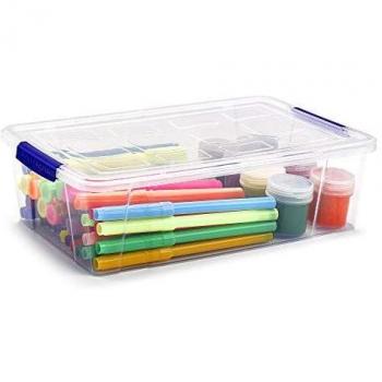 Plastic Forte MINICAJA 2 L Mini Caja