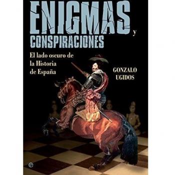 Enigmas y conspiraciones
