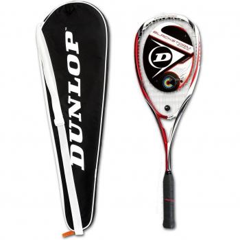 Dunlop Squashschläger Blackstorm Supreme - Raqueta de squash