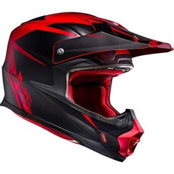 Casco HJC FX-CROSS Axis MC1SF XL