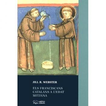 Els franciscans catalans a l'edat mitjana