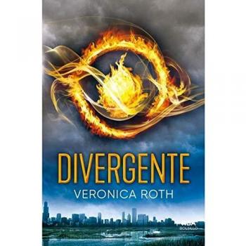 Divergente 1 - Divergente - ROTH , VERONICA
