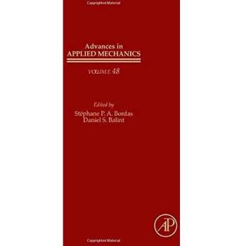 ADVANCES IN APPLIED MECHANICS: Volume 48