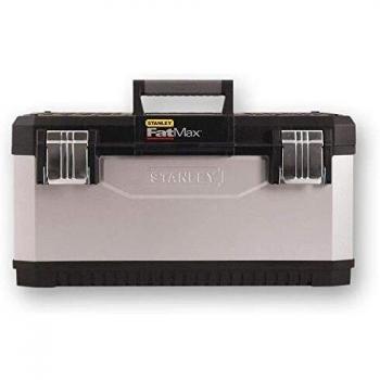 Caja herramientas metalica stanley 195617