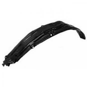Cubierta de Paso de Rueda Delantera Derecha VAN WEZEL 5245434 para SUZUKI Vitara I SUV, Material Plástico