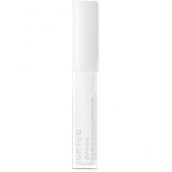 Corrector de Color Photo Focus Care - Wet N Wild - Blanco, 3.3 ml