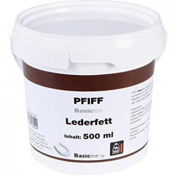 PFIFF Basicline - Grasa para Piel