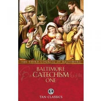 Baltimore Catechism One