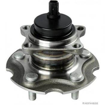 Kit de rodamiento de rueda trasera Jakoparts J4712088 para Lexus NX y Toyota RAV