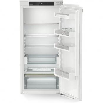 Frigorífico Integrable Liebherr IRc 4121 con BioFresh y congelador interior, altura 1.21m, eficiencia energética C