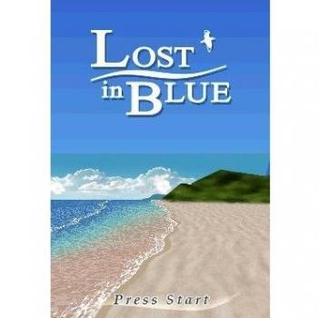 Lost in Blue