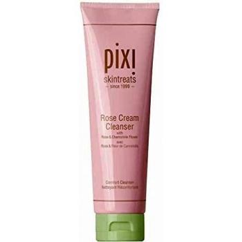 Pixi Limpiador de crema rosa