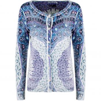 Desigual Mujer Cárdigans