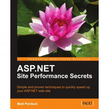 ASP.NET Website Optimization Techniques