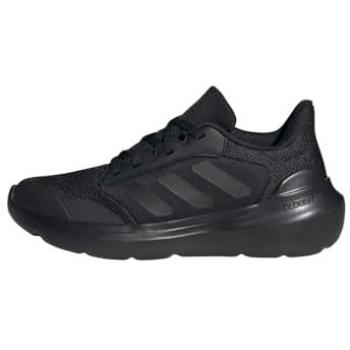 Adidas Kids' Tensaur 3.0 Shoes - Size: 5, Unisex, Colour: Black