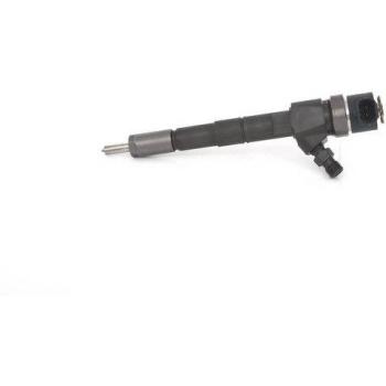 BOSCH Inyector de diesel 0 986 435 237, Boquilla de inyección CR electromagnética