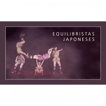 Equilibristas japoneses