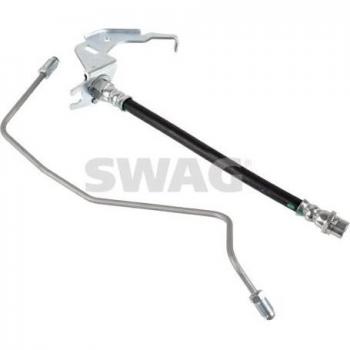 Latiguillo de freno SWAG 33 10 0103 - Producto: Latiguillo de freno, Marca: SWAG, Número de referencia: 33 10 0103