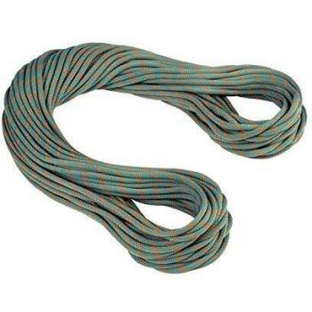 Mammut Cuerda Crag Workhorse Dry 9.9 mm