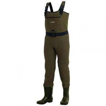 Evia Vhact42/43 - Vadeador Hart Aircross Tacos-Talla 42/43