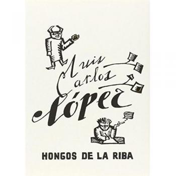 Hongos De La Riba: 4