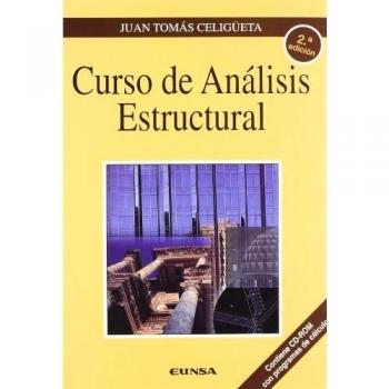 Curso de análisis estructural