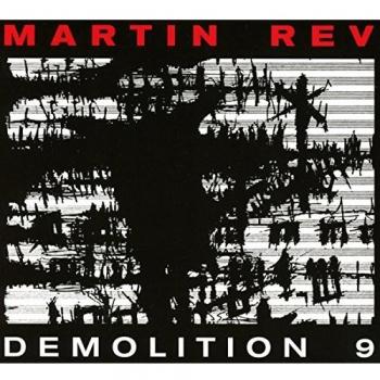 Demolition 9