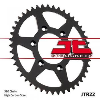 jt-sprockets JTR 22 – 49 piñón
