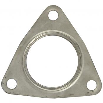 Junta de escape HJS 83 44 7315 - Doble sellado, alta resistencia térmica