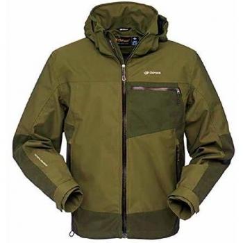 CHIRUCA Chaqueta Aura 01 CH+