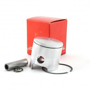 Pistón Aluminio Airsal Sport Ø48mm 73cc para Derbi Euro 3 (D50B0)
