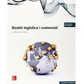 LA - Gestio logistica i comercial. GS