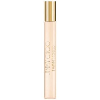 Jimmy Choo I Want Choo Women's Eau de Parfum Spray 10 ml