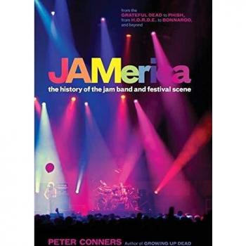 JAMerica: The History of the Jam Band and Festival Scene