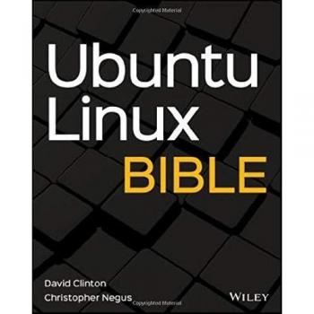 Ubuntu Linux Bible