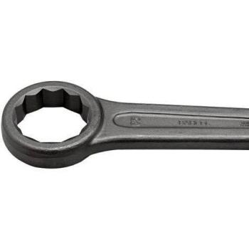 Bahco 7444SG-M-160 Llave Impact Boca Estrel M160, Standard