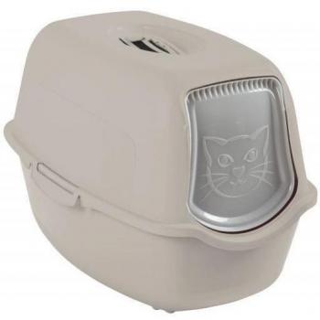 Rotho My Pet Bailey Eco Toilet Arenero para Gatos Beige